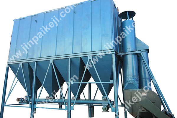 環(huán)保除塵設(shè)備