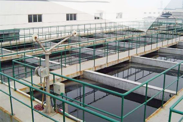 磁分離污水處理與生物處理技術(shù)